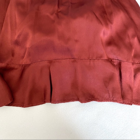 🌟Host Pick X3🌟LACAUSA Slip Dress - Picture 7 of 10